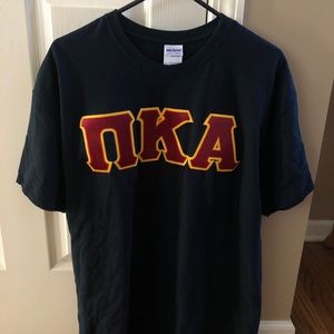 PIKE t-shirt